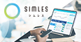 SIMLES(シムレス)